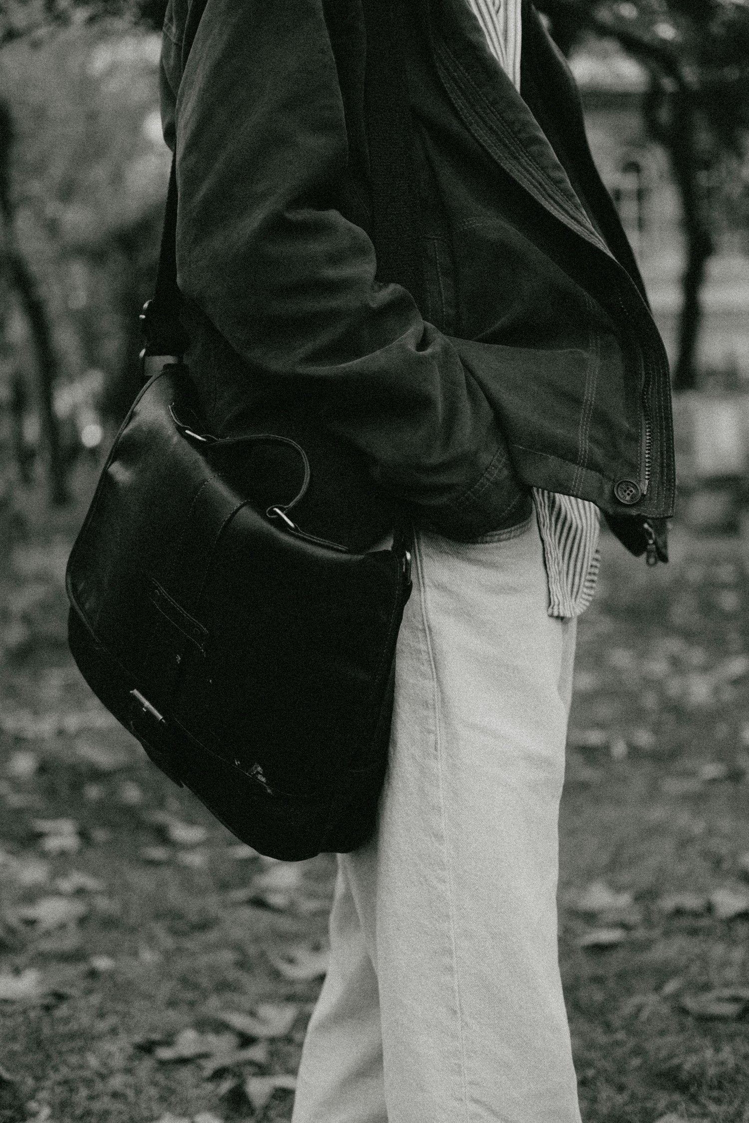 D01ra - The Men’s Satchel Bag Edit