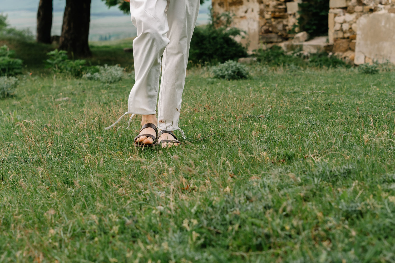 C03fa - The Men’s Slipper Sandal Edit