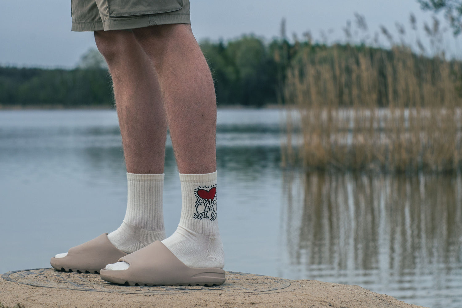 C03ia - The Men’s Wedge Sandal Edit