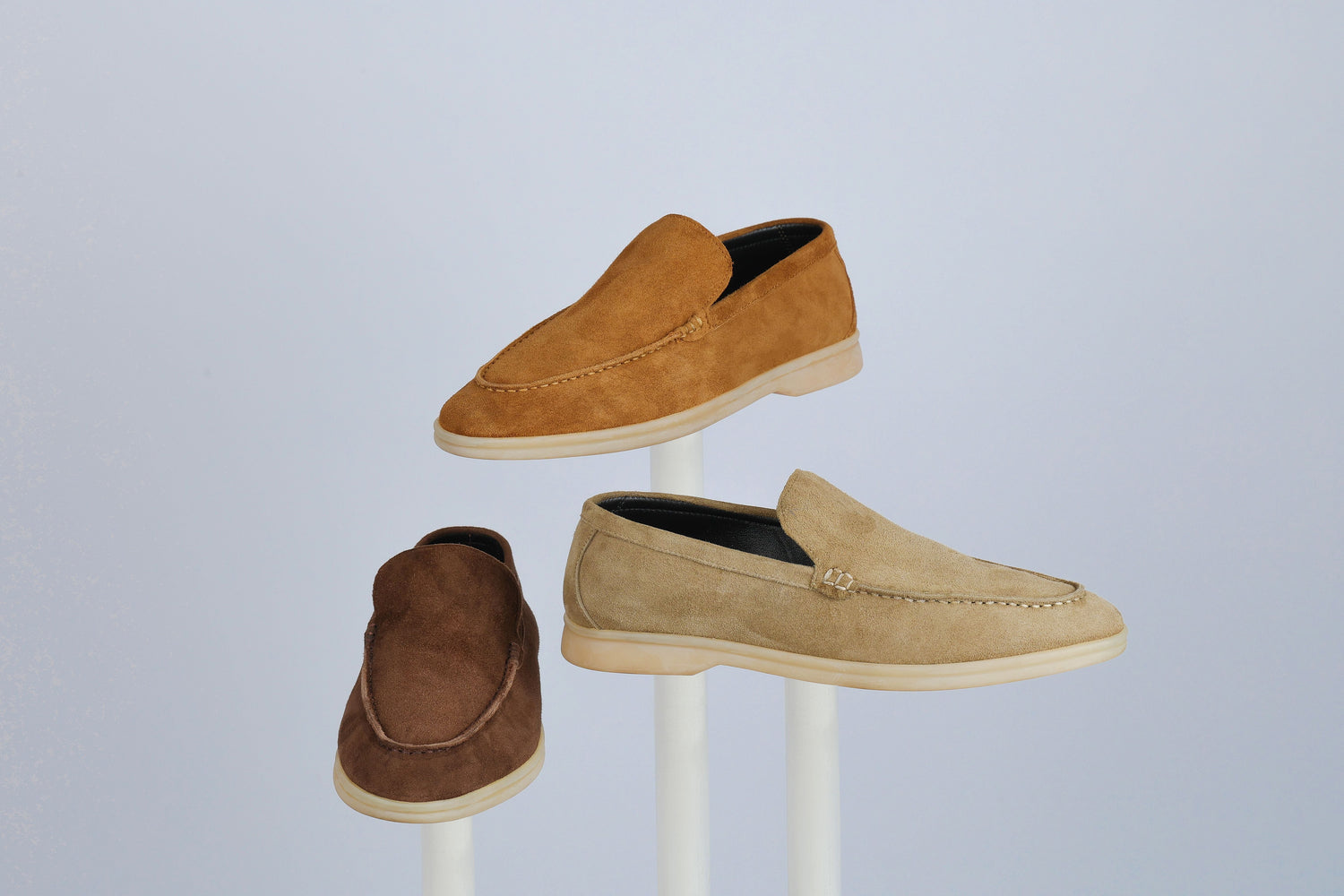 C02c - The Espadrille Loafer Edit