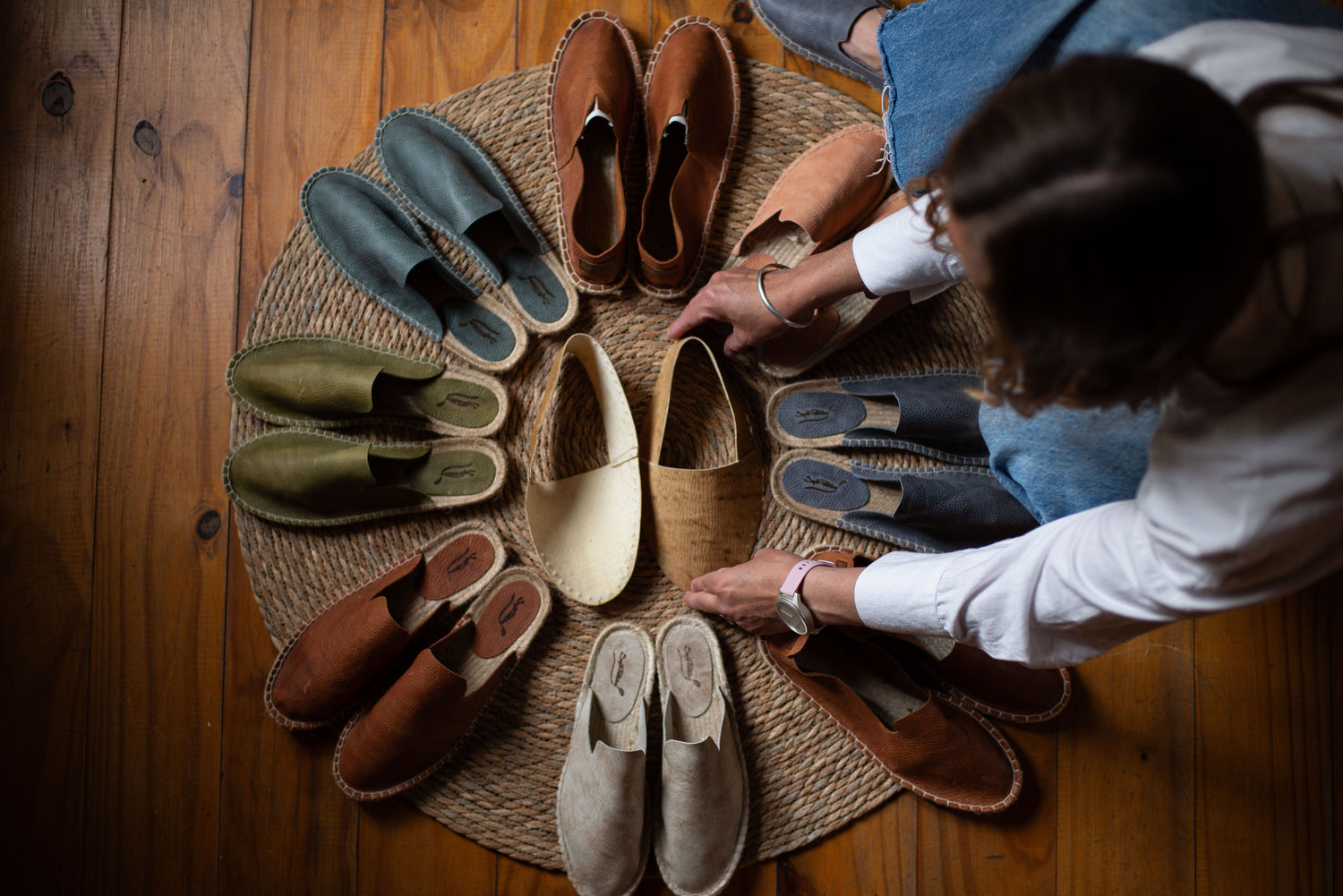 C08e - The Espadrille Edit