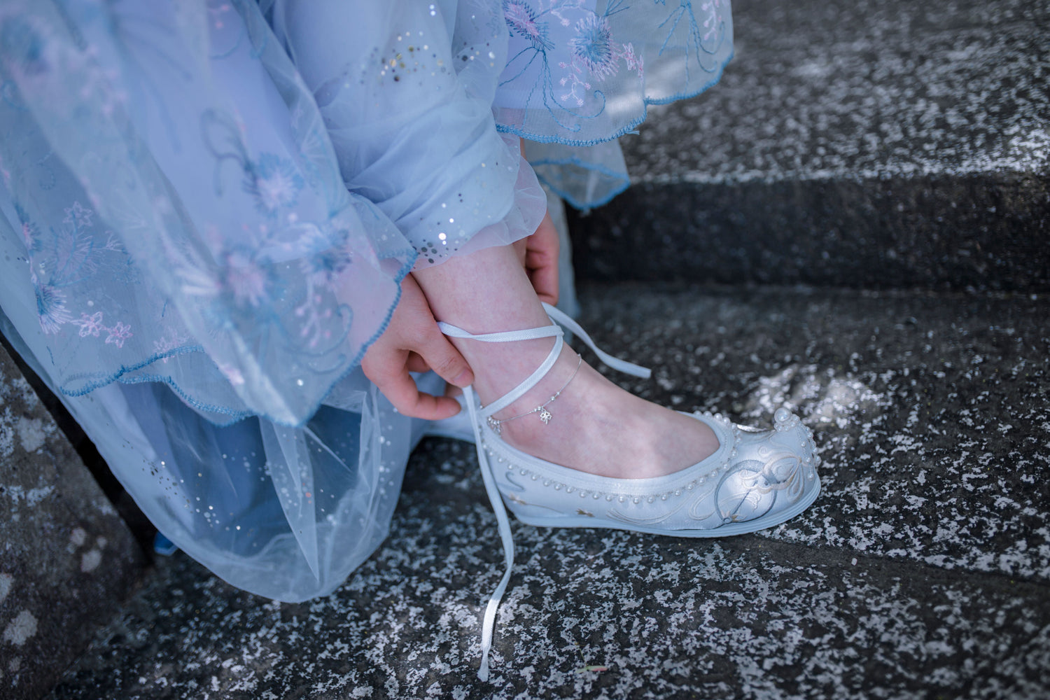 C08cb - The Women’s Ballet Flats Edit