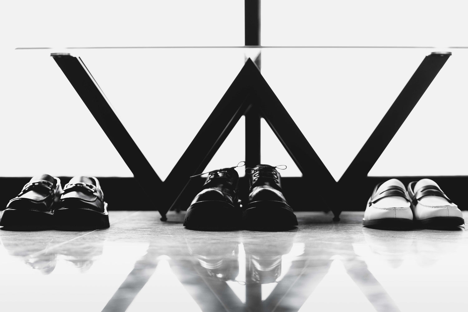 C02d - The Platform Loafer Edit