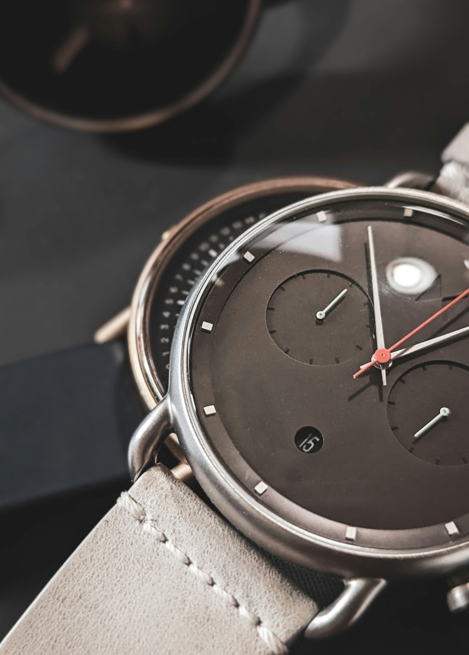 A06e - The Dress Watch Edit
