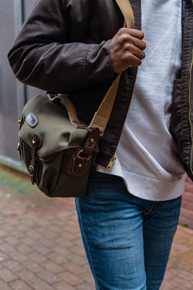 D01ma - The Men’s Handbag Edit