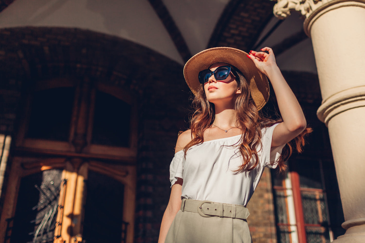 B01b - Women’s Clothing Edit