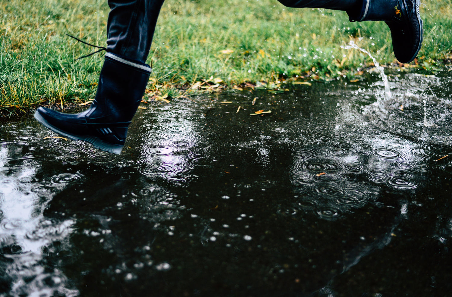 C04ia - The Men’s Rain Boot Edit