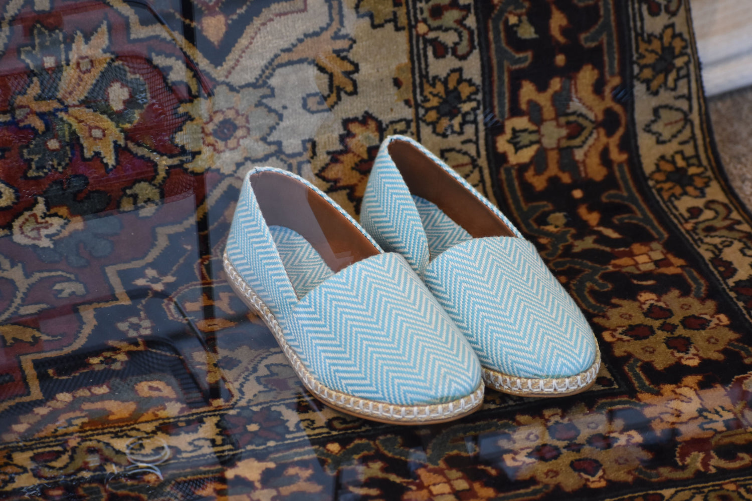 C08eb - The Women’s Espadrille Edit