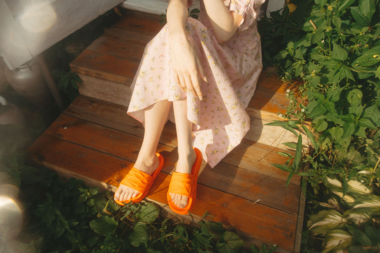 C08hb - The Women’s Slide Edit