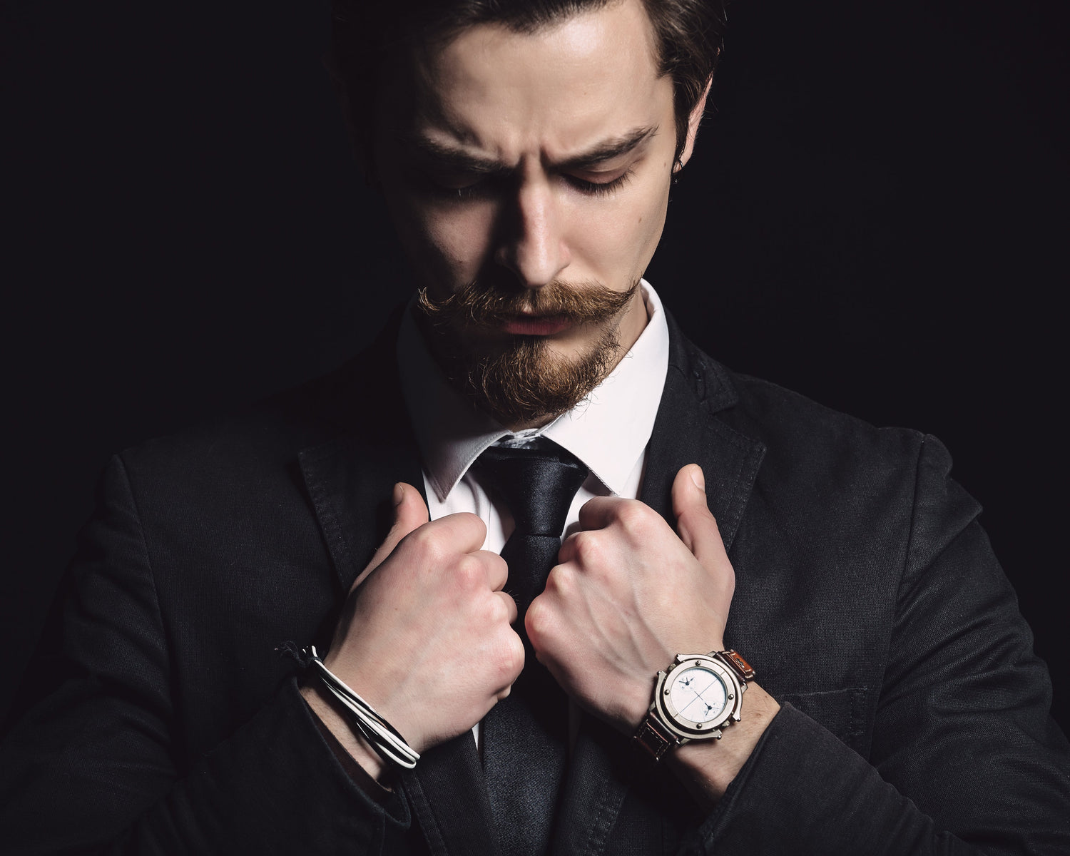 A06a - The Men’s Watch Edit