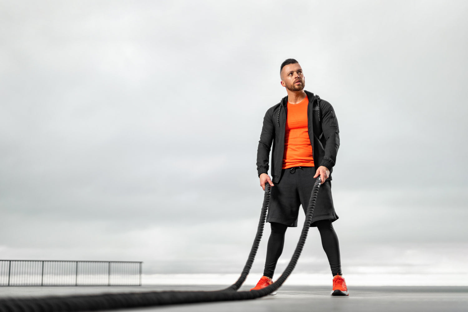 B13a - Men’s Active Edit