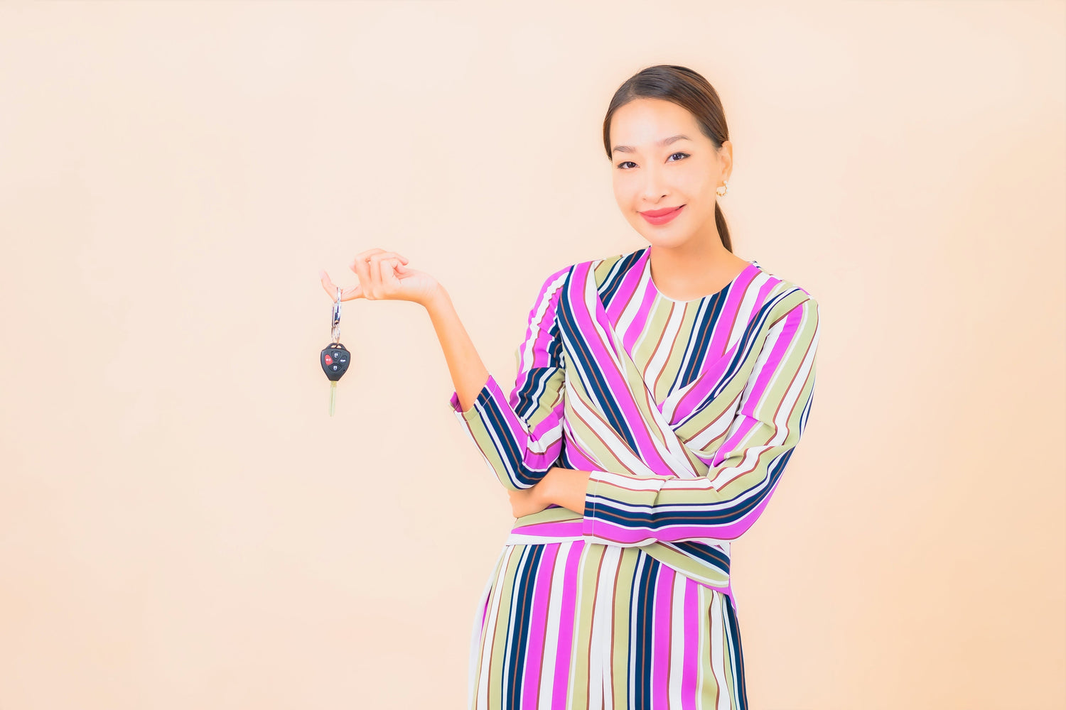 A02fb - The Women’s Keychain Edit
