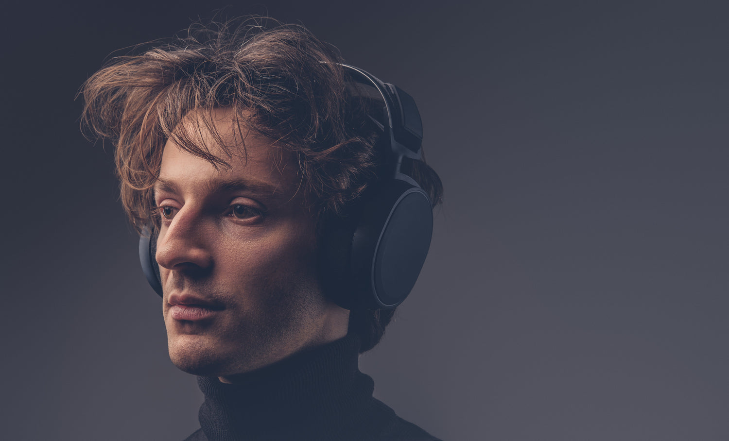 A02ea - The Men’s Headphones Edit