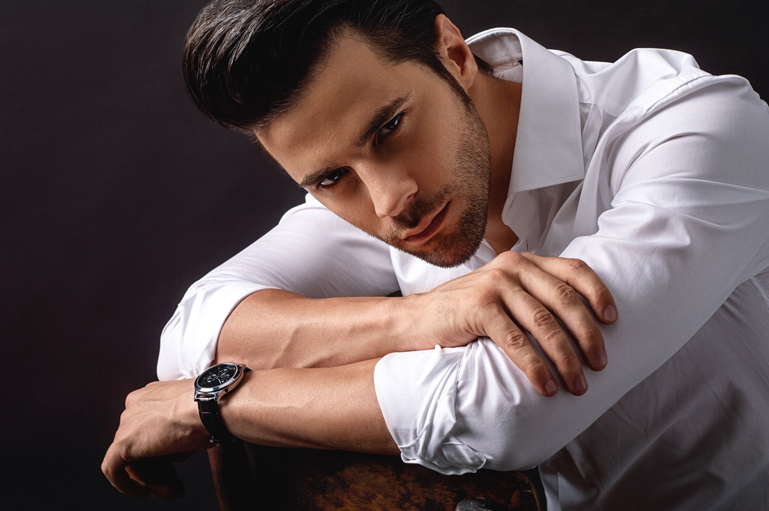A06ea - The Men’s Dress Watch Edit