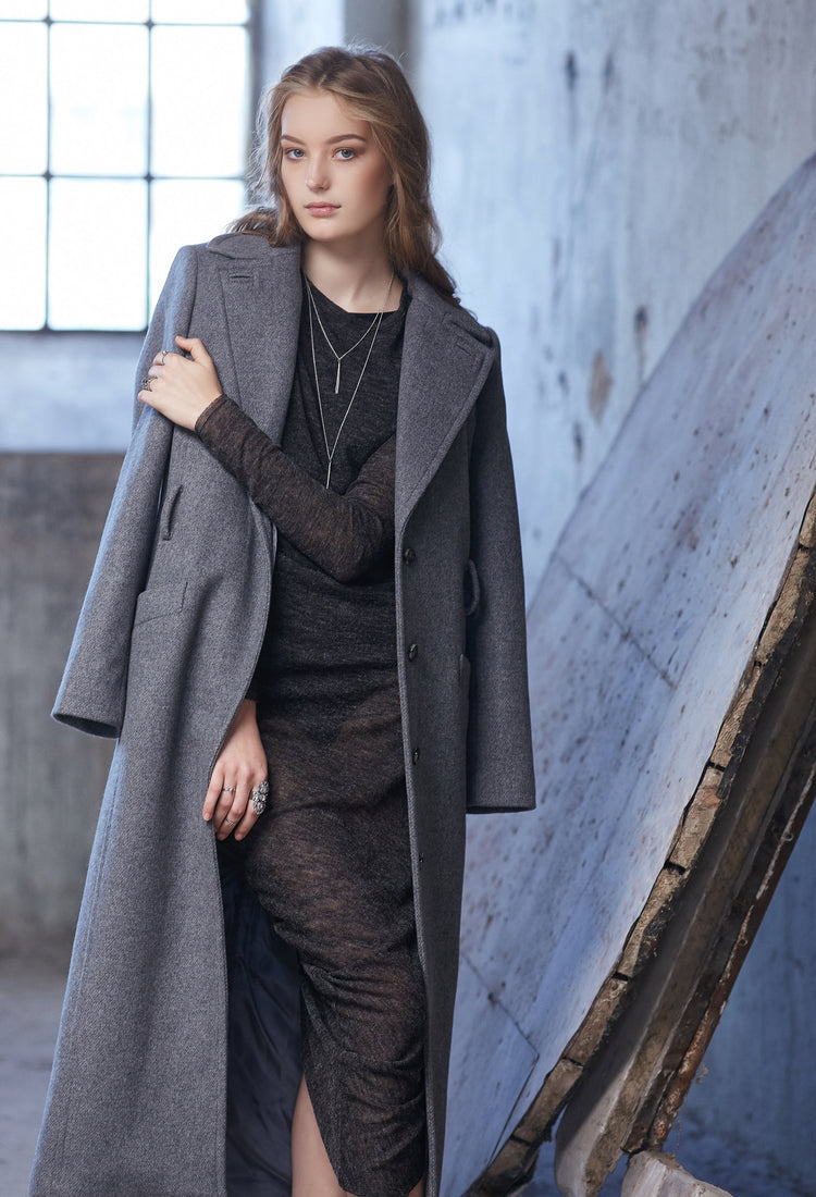 B05b - Women’s Outerwear Edit