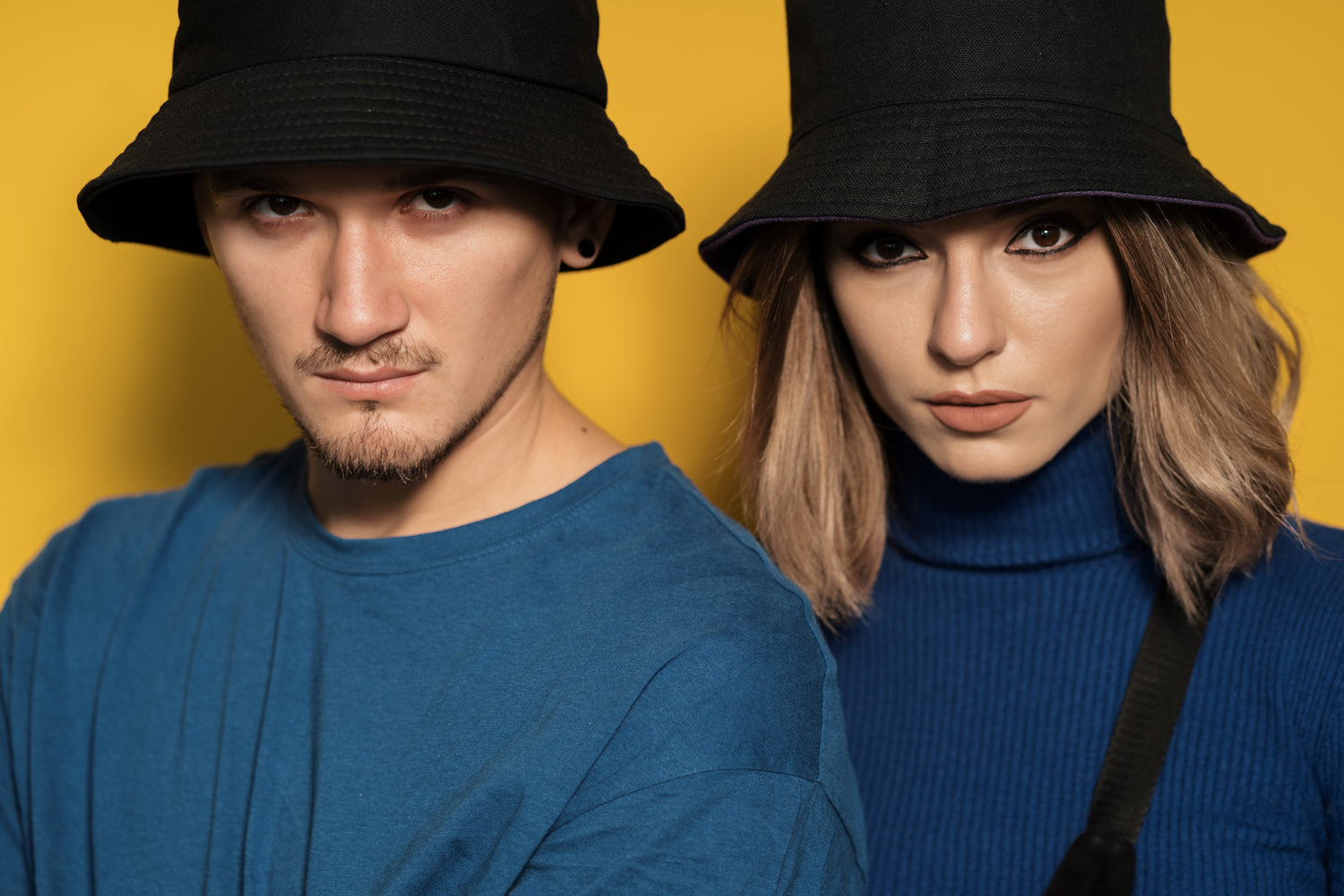 A03d - The Bucket Hat Edit