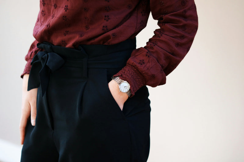 b02cb - Pants for Men (Manual)