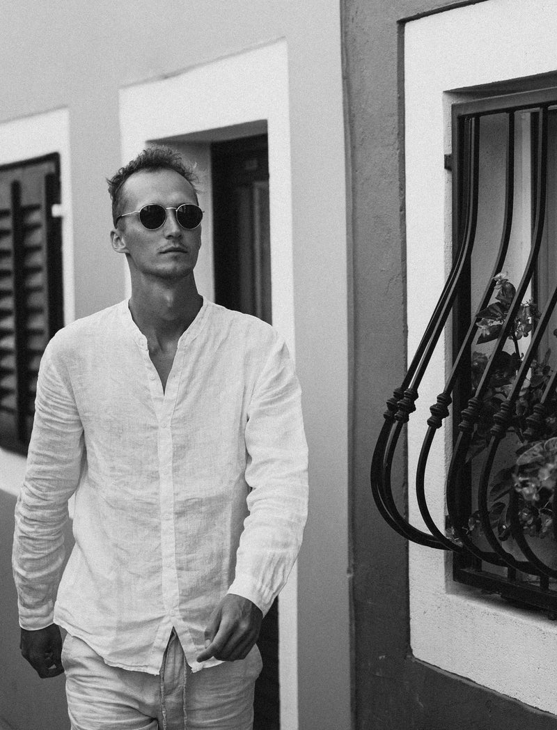 Shirts for Men (Manual)