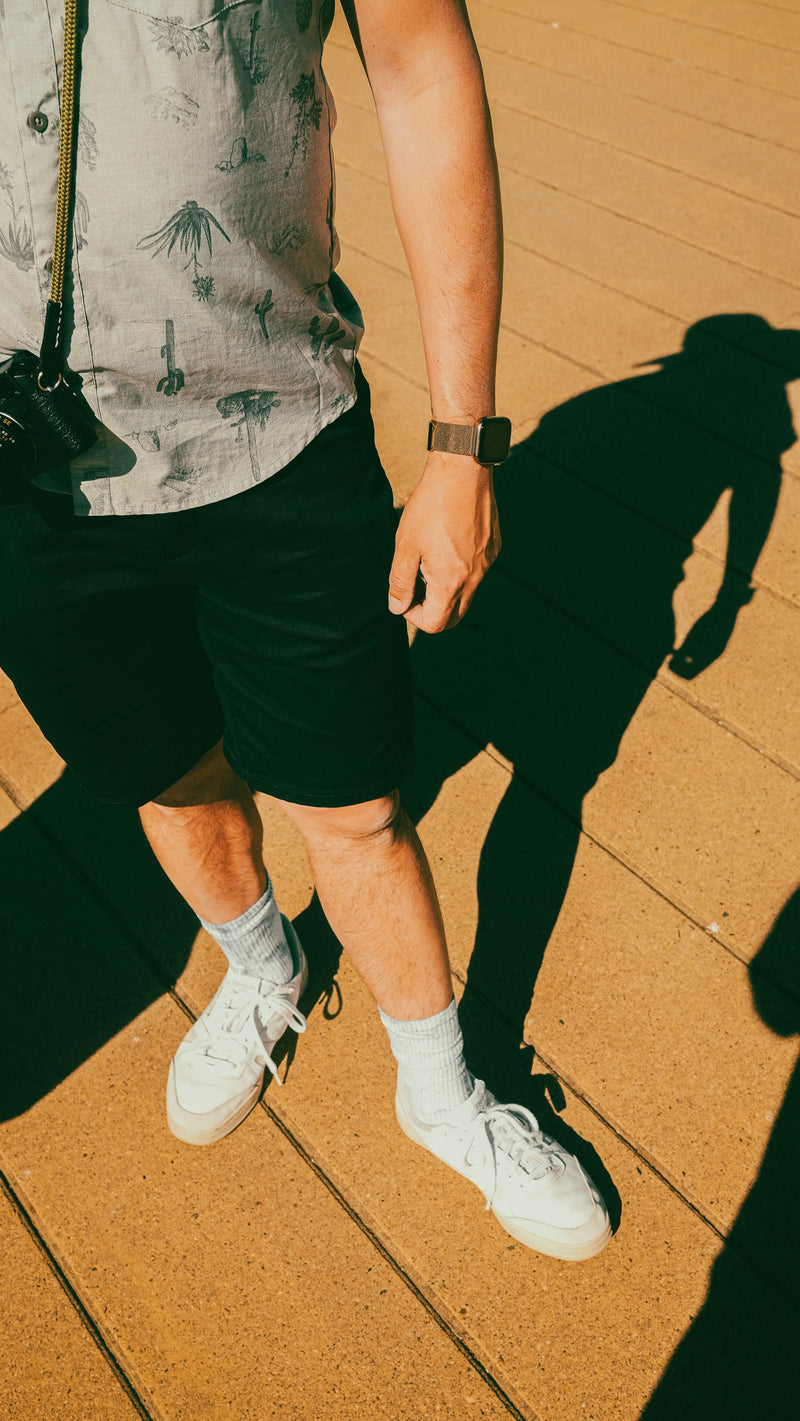 b04cb - Shorts for Men (Manual)