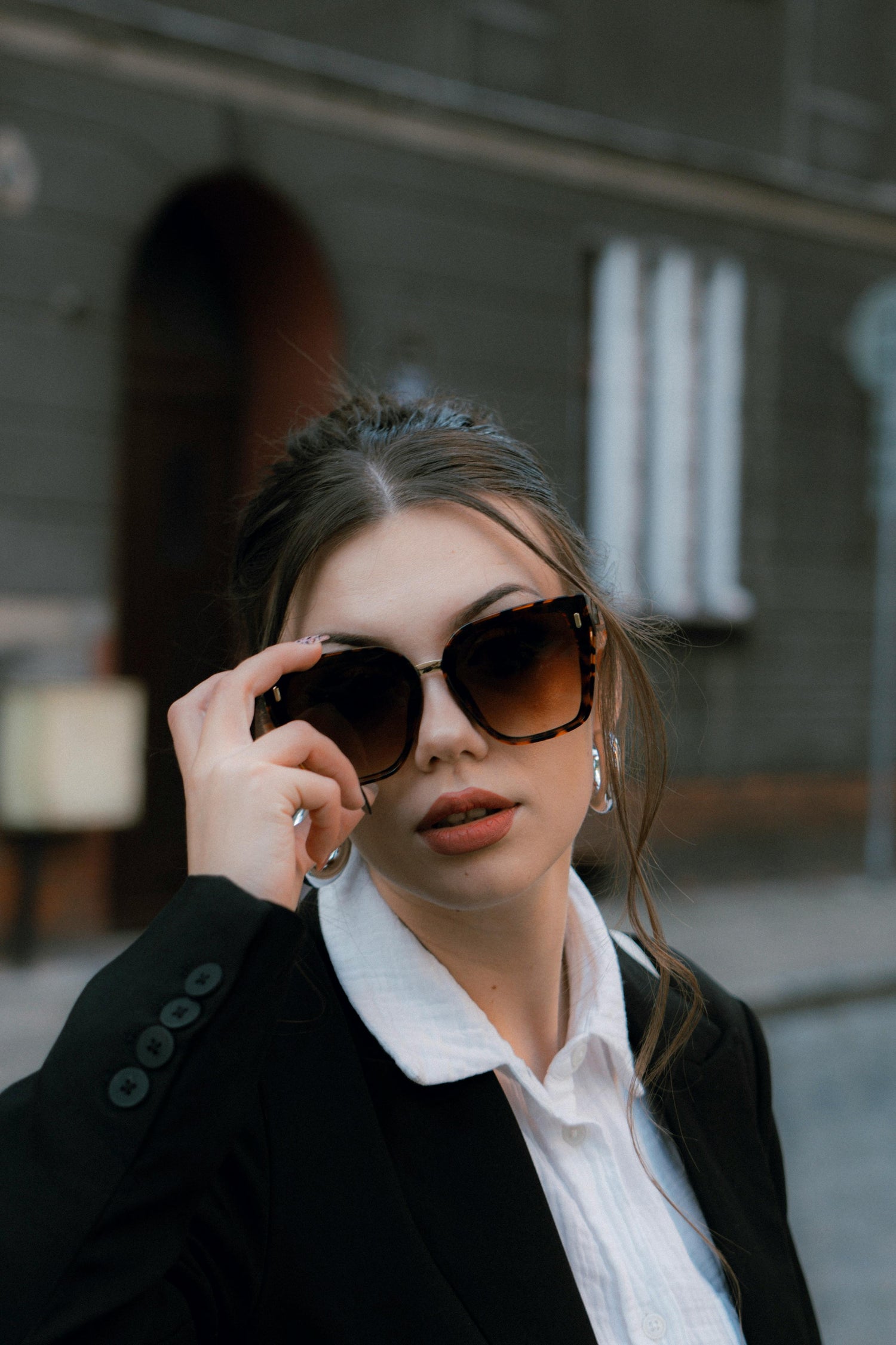 A11b- The Women’s Eyewear Edit