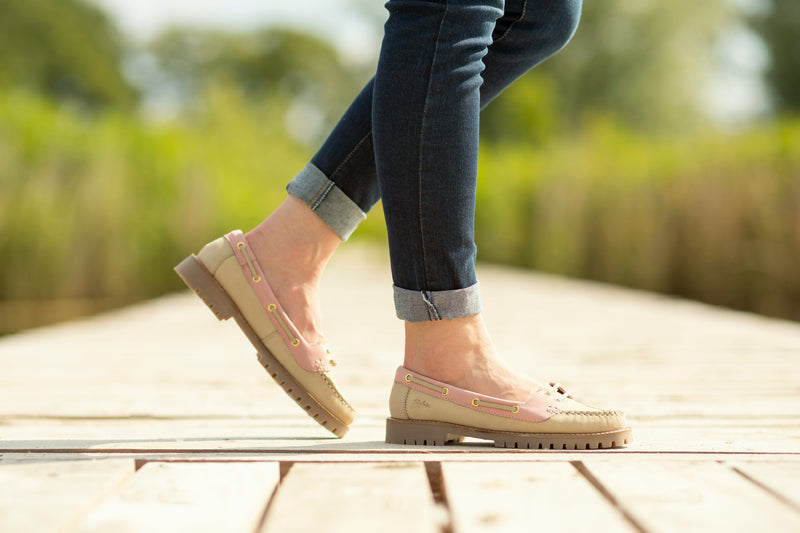 Loafers - Shoes