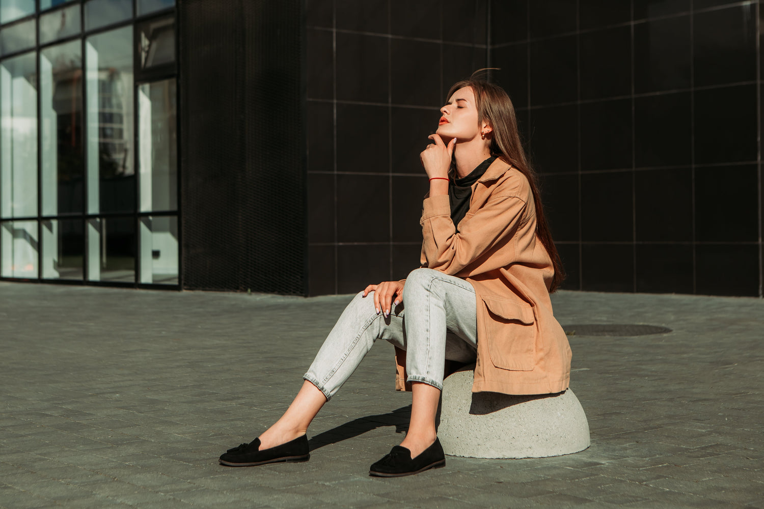 C02b - The Women’s Loafers Edit