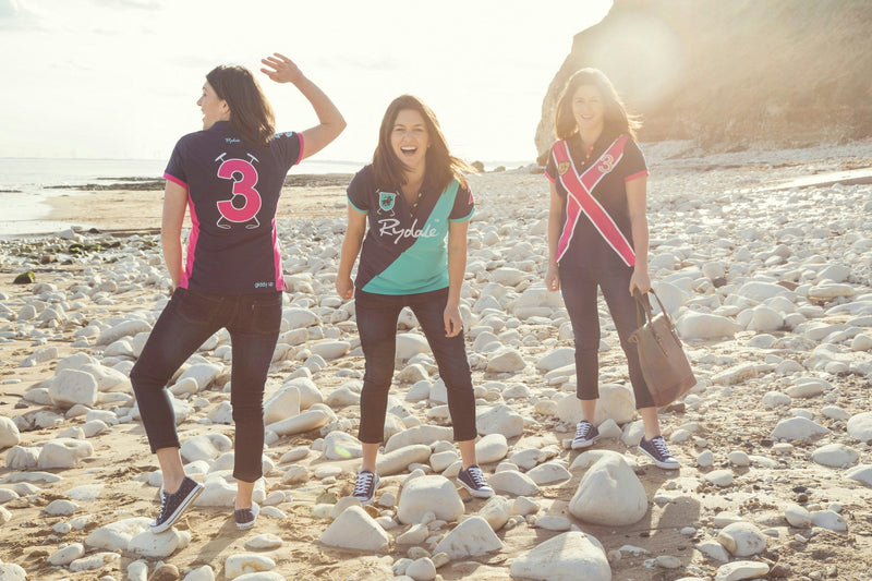 Polo Shirts for Women