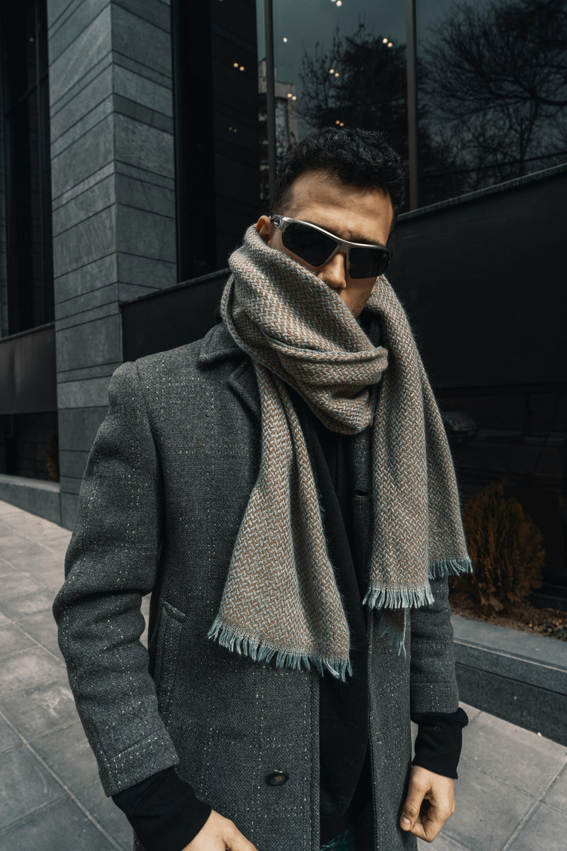 Scarves for Men