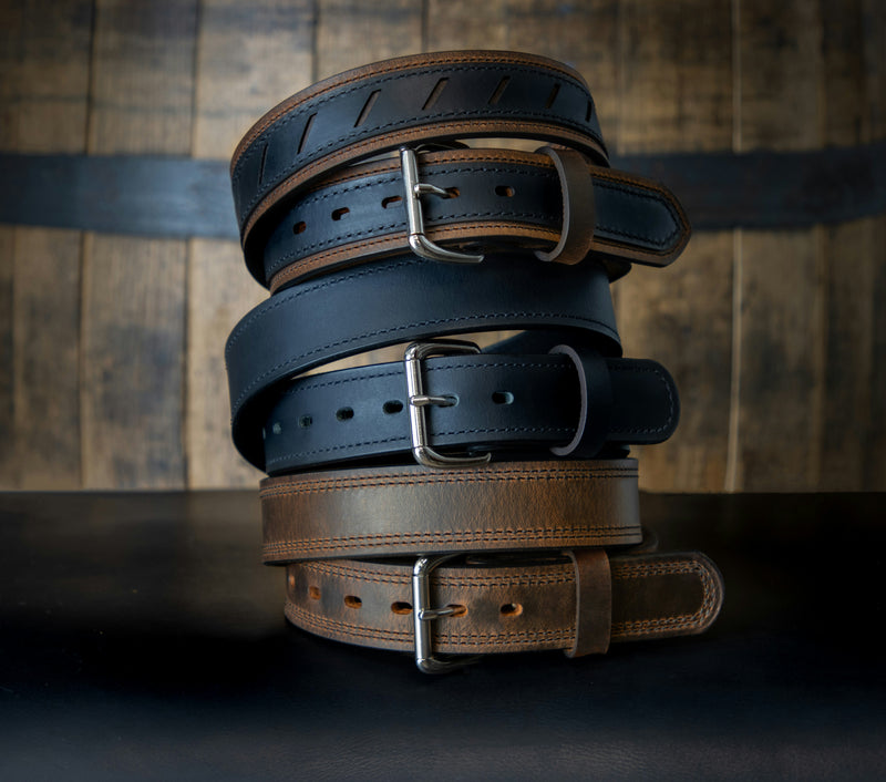 Belts For Men