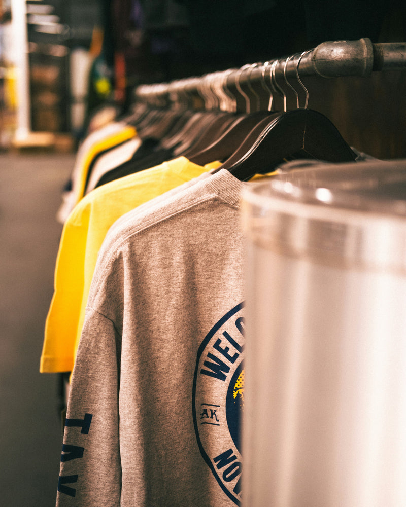Clothing