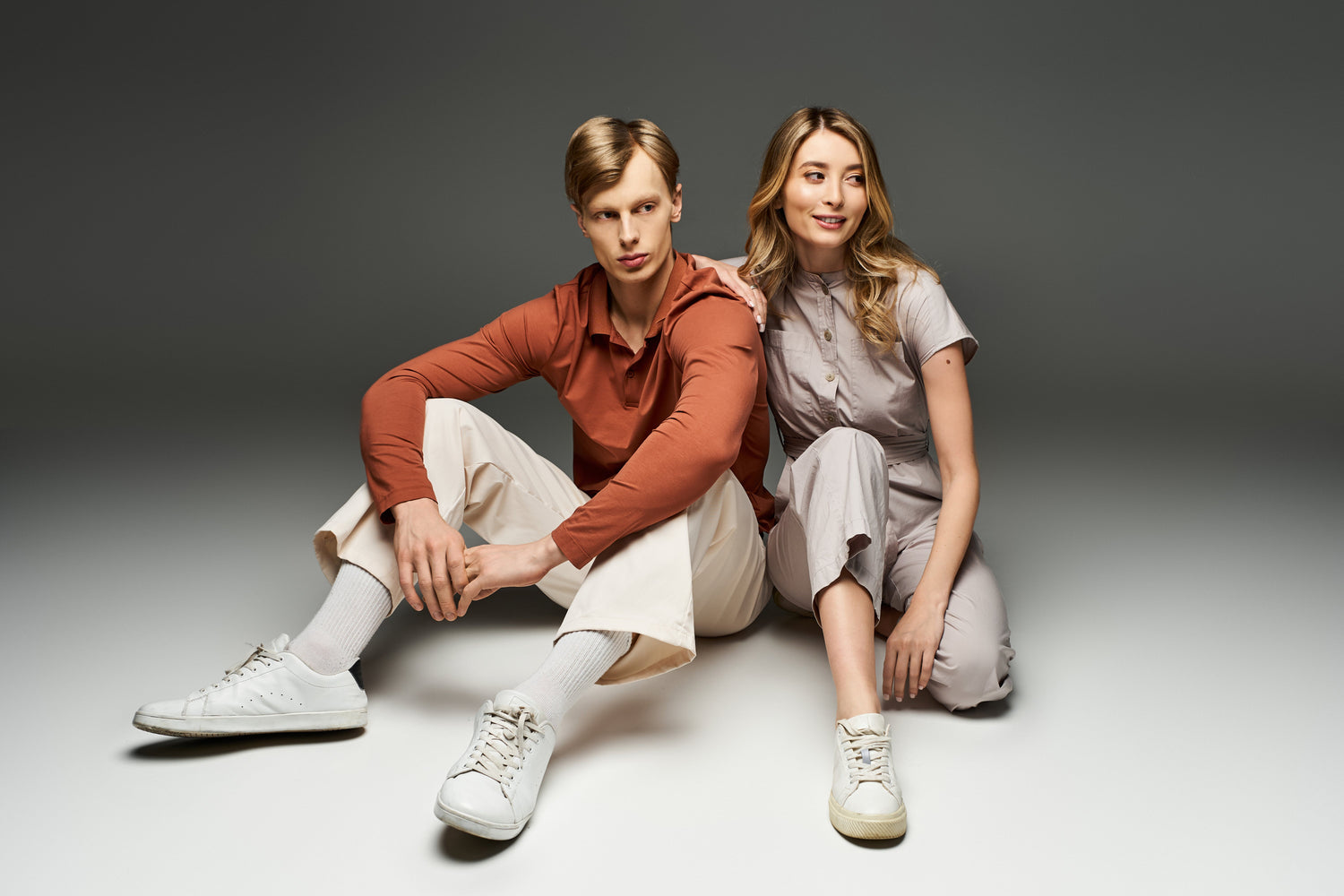 C07 - The Sneakers Edit