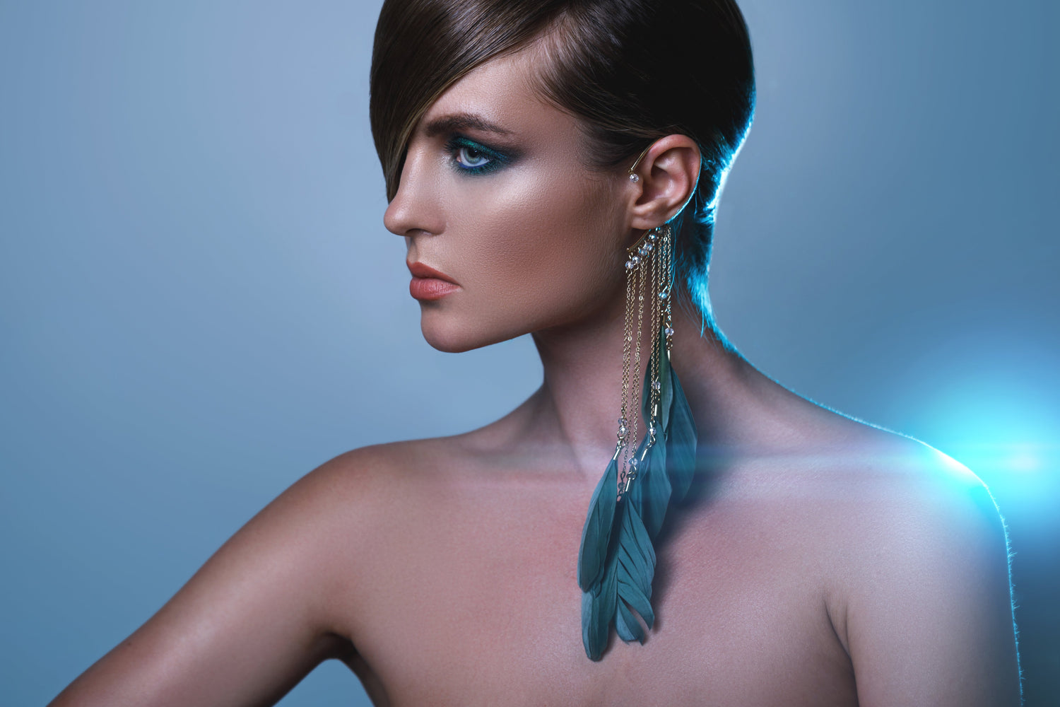 A07eb - The Women’s Earrings Edit