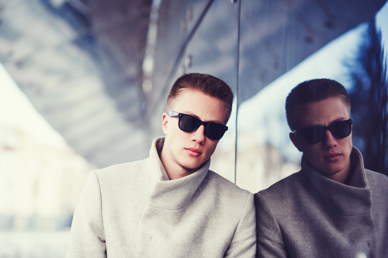 A11da - The Men’s Sunglasses Edit