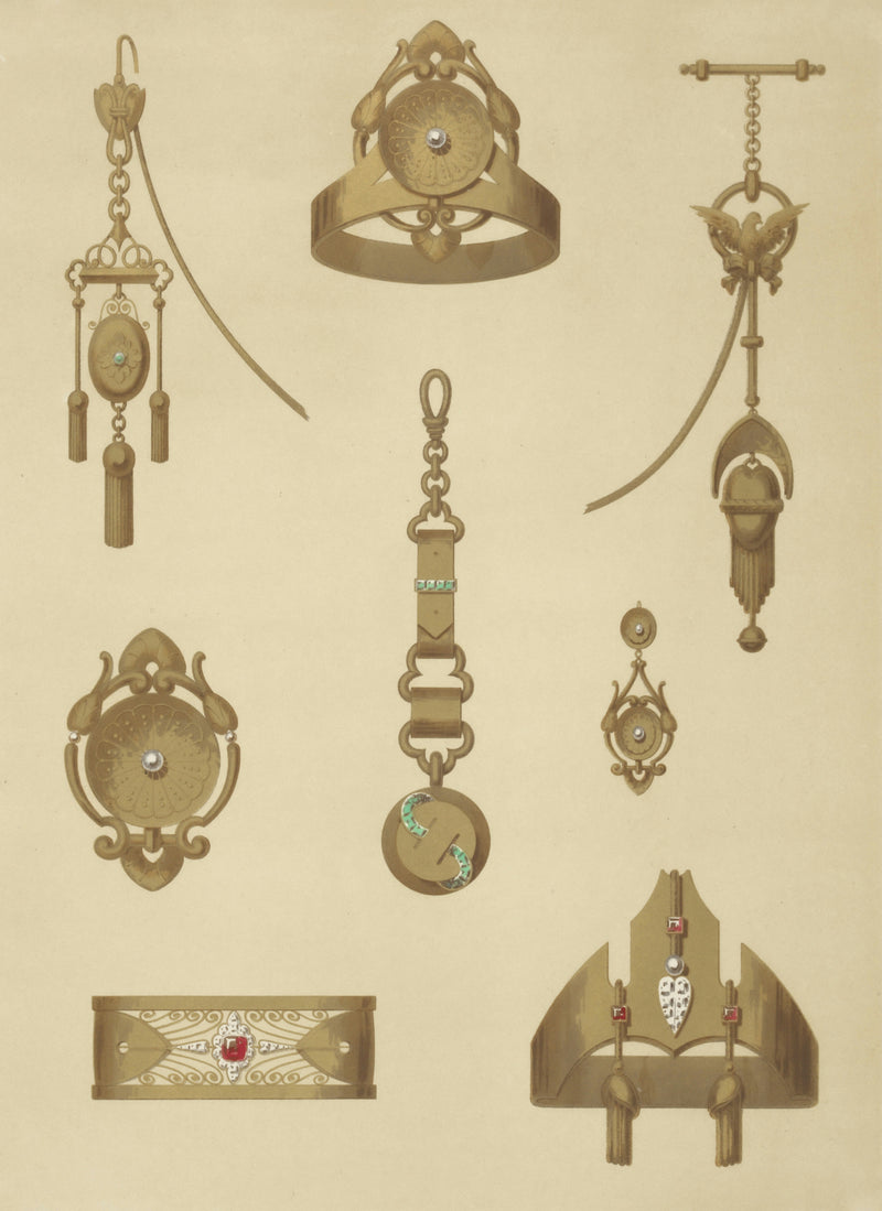 Jewellery for Men