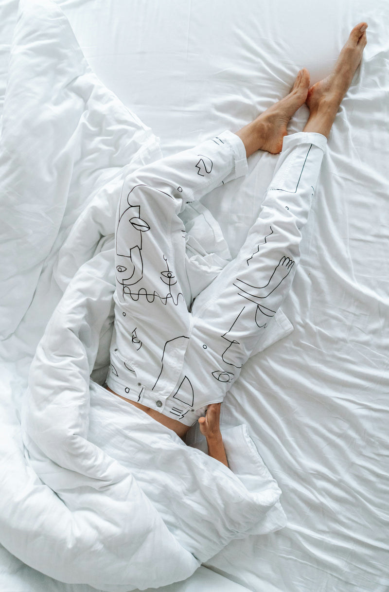 b11cb - Sleepwear for Men (Manual)