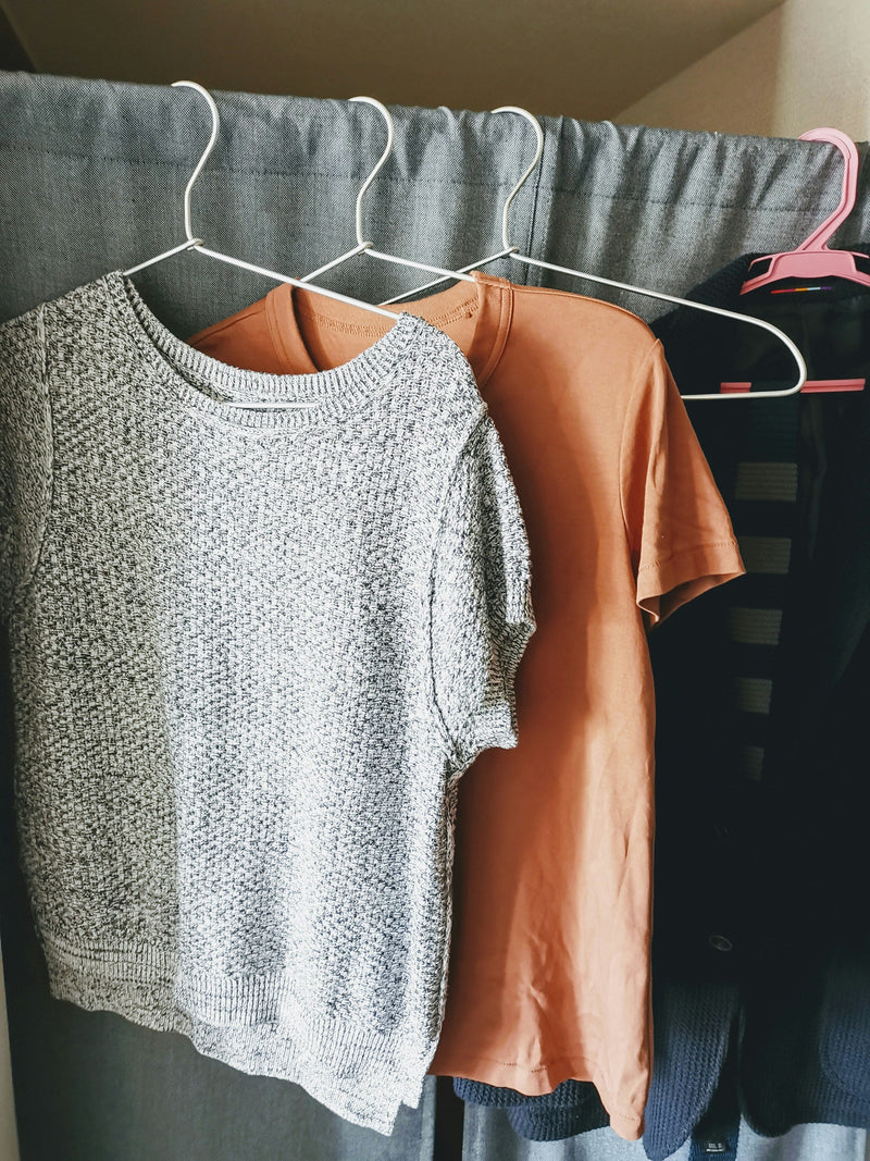 b07db - Women T-Shirts & Tops (Manual)