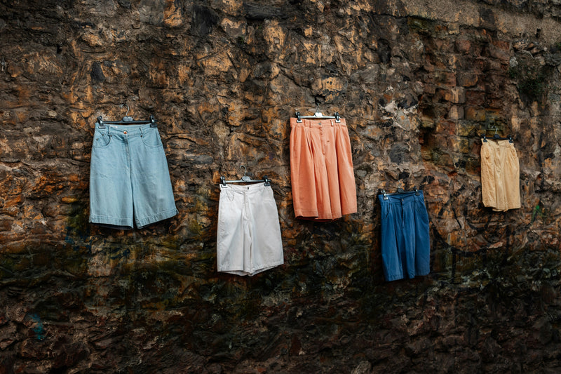 Shorts for Women