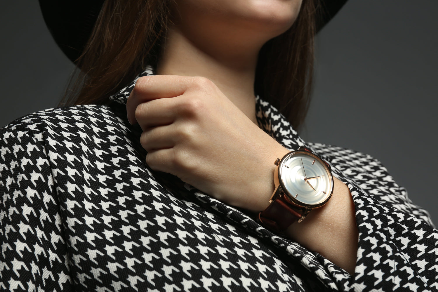 A06eb - The Women’s Dress Watch Edit
