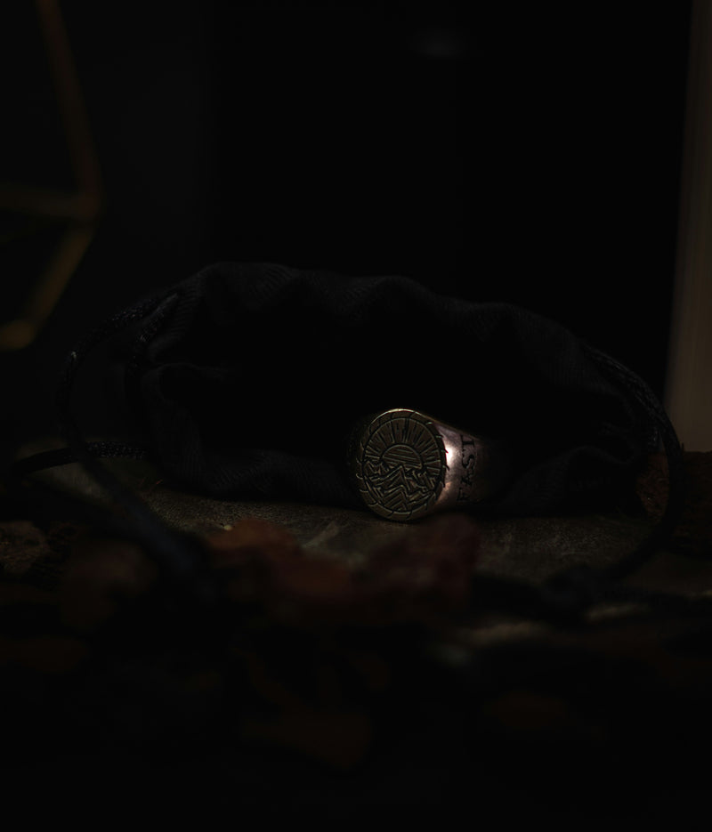 Rings for Men