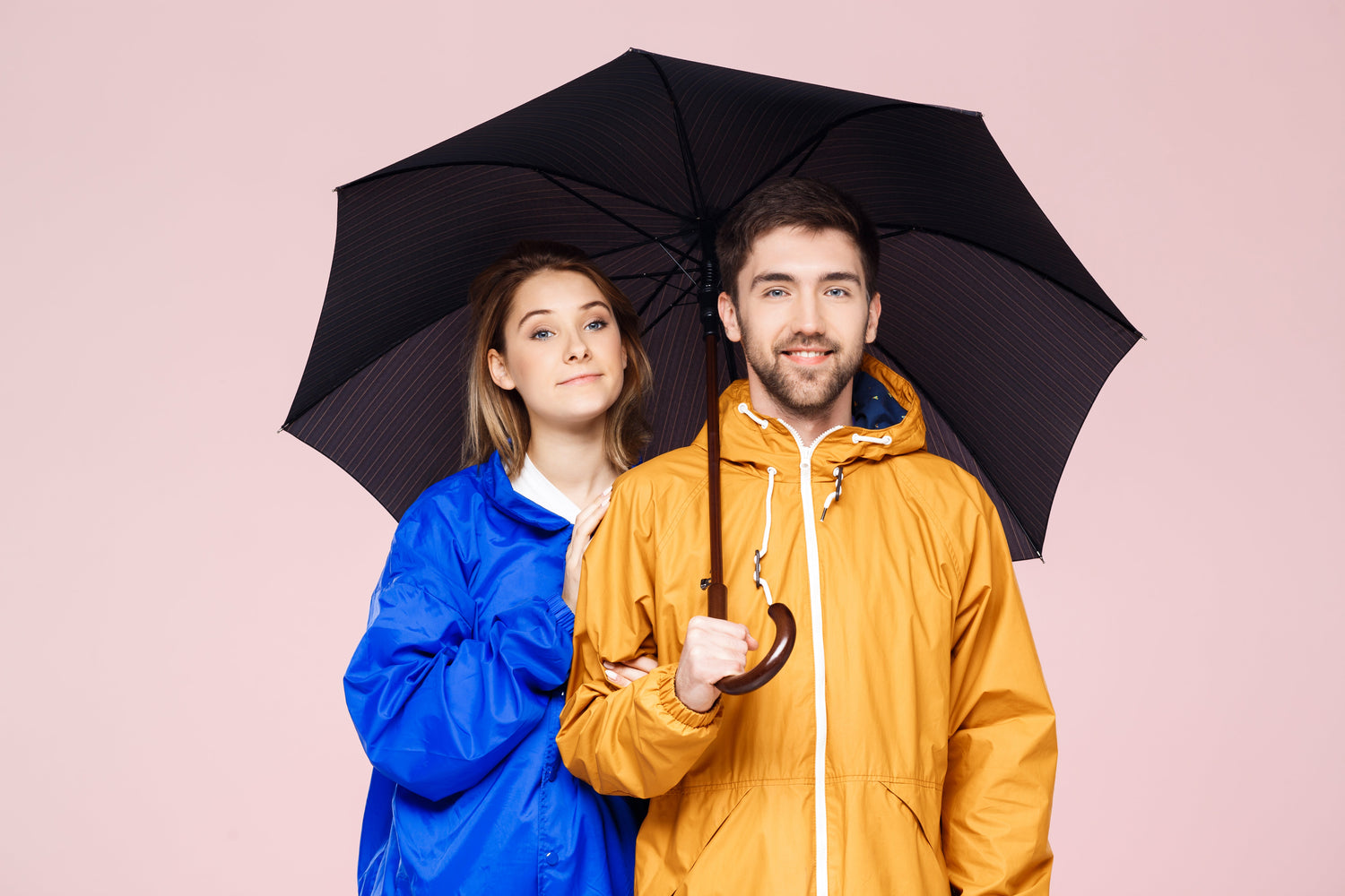 A02h - The Umbrella Edit