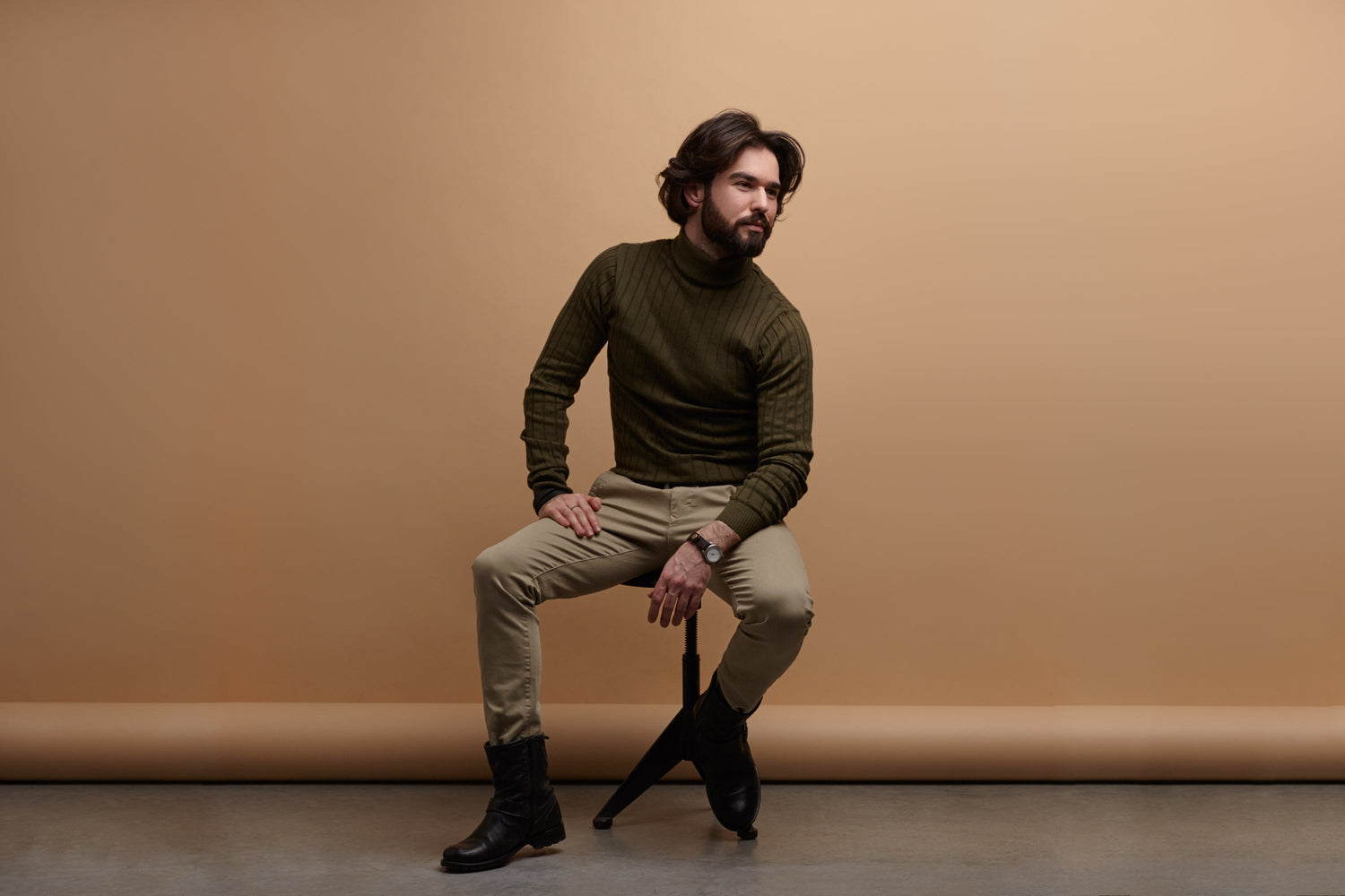 C04da - The Men’s Chelsea Boot Edit