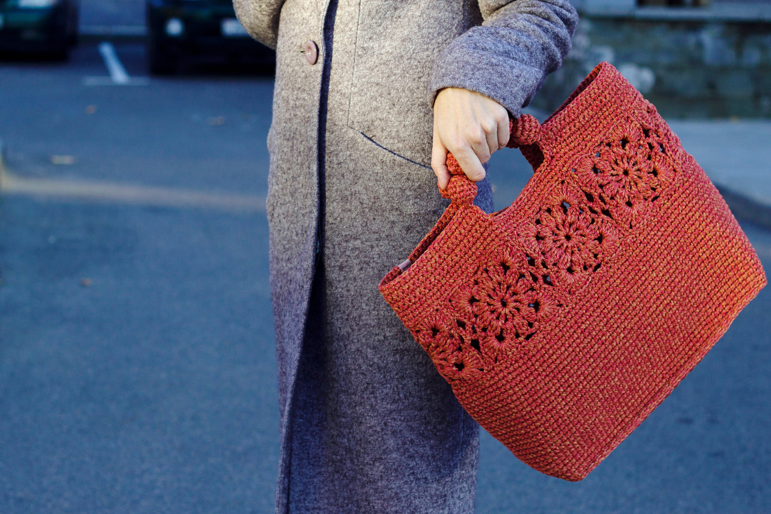 D01wb - The Women’s Tote Bag Edit