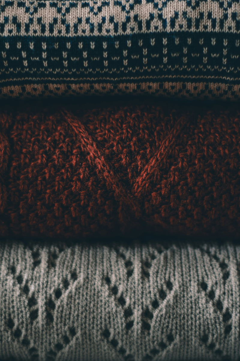 b09cb - Sweaters for Men (Manual)