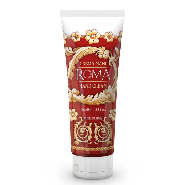 Le Maioliche ROMA Hand Cream - ClickThatClicks 