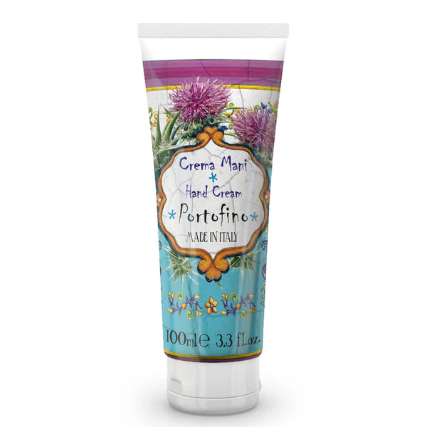 Le Maioliche PORTOFINO Hand Cream