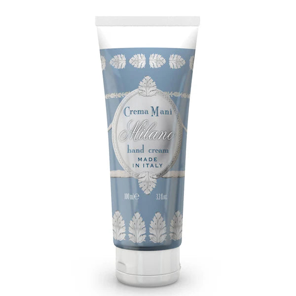 Le Maioliche MILANO Hand Cream - ClickThatClicks 