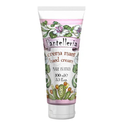 Le Maioliche PANTELLERIA Hand Cream - ClickThatClicks 