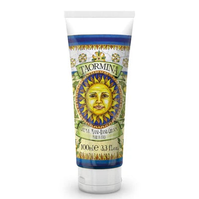Le Maioliche TAORMINA Hand Cream