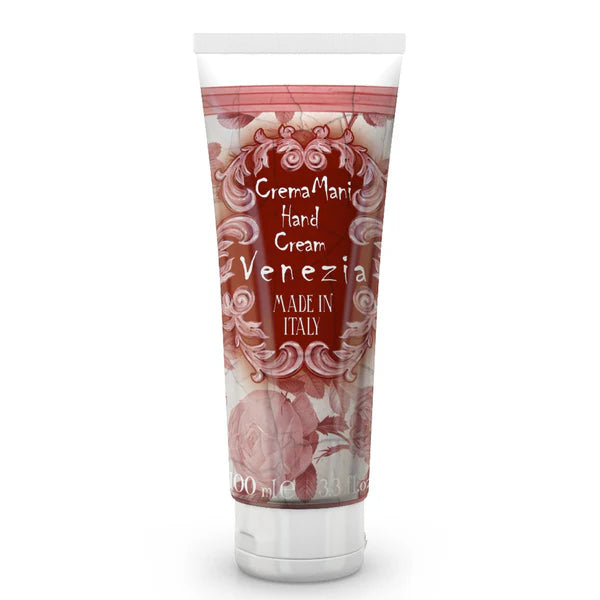 Le Maioliche VENEZIA Hand Cream - ClickThatClicks 