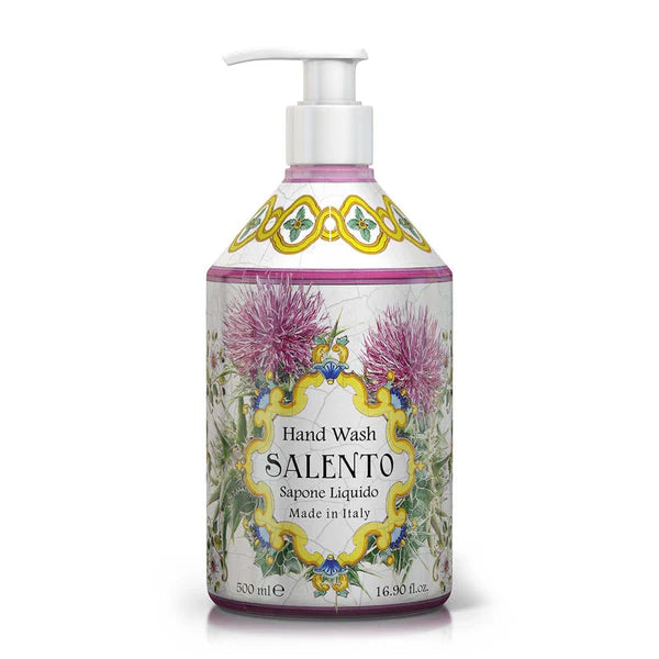 Le Maioliche SALENTO Liquid Hand Soap